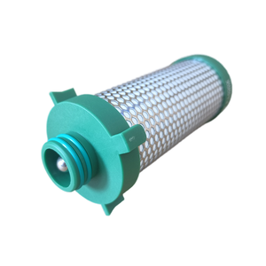 Élément filtrant de précision pour compresseur d'air haute efficacité Manny FJ-020X - Product Image 4