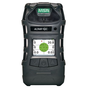 Detector de Gas Portátil Original y Genuino ALTAIR 5X con Pantalla a Color, Detector Multigas para LEL, O2, CO y H2S - Product Image 1
