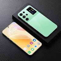 Smartphone mobile original de haute qualité 16 Go + 1 To, écran 7,3 pouces, téléphone Android 5G S26 Ultra
