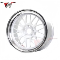 Jantes forgées à profil profond 18 20 24 26 JDM 5x114.3 5x120 pour BMW F80 F82 F90 E46 E92 M3 M4 F30 G20 G30 G80 G82 Audi