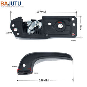 Kit de réparation de poignée de porte intérieure droite-prix de gros chez BAJUTU-pour Chevy <span class=keywords><strong>Silverado</strong></span> 1500 OE:20833602/Shopify,,Ebay,Wish - Product Image 6