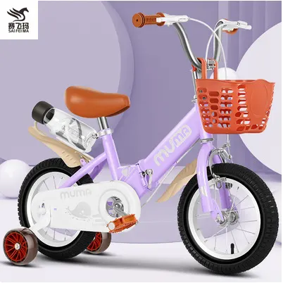 Factory supplier 12 inch lockableebike bike for kids