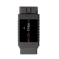 Programmeur de clés CGDI A2 Édition Premium, programmation IMMO, détection de fréquence, compatible avec l'adaptateur BMW G Series BDC2, fabriqué en Chine