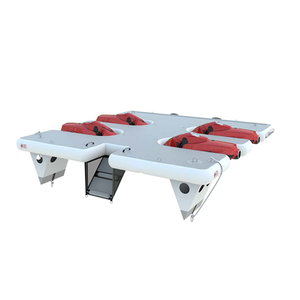 Yacht gonflable de pouces, plate-forme flottante, ski à <span class=keywords><strong>jet</strong></span>, station de plage - Product Image 1