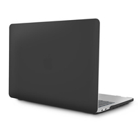 Coque de protection mate pour ordinateur portable, étui rigide fin givré pour MacBook Neo Case 13" 2026 pour MacBook Air 13 pouces 2020