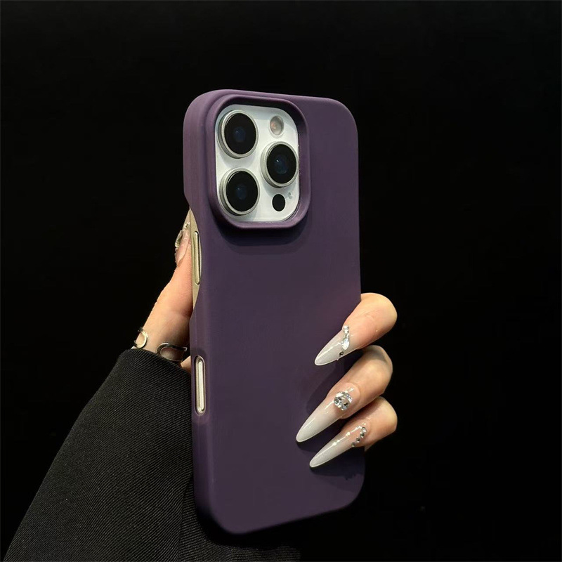 Dark Purple