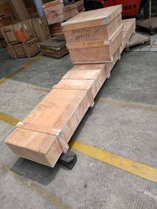 Máy cắt Plasma <span class=keywords><strong>CNC</strong></span> cầm tay Huawei 1800*3000mm - Product Image 6