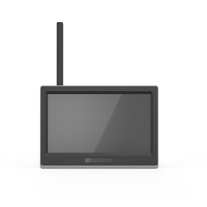 4.0MP 2K <span class=keywords><strong>HD</strong></span> Video Tầm Nhìn Ban Đêm Không Dây Wifi IP Home An Ninh Máy Ảnh Không Thấm Nước IP66 Phát Hiện Chuyển Động 2-Cách Âm Thanh Cho - Product Image 3