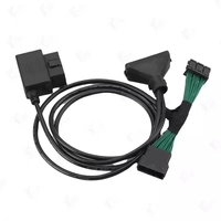 A-30 un câble a 8A BA 8A-BA pour 4A Smart OBDSTAR Autel IM508 608 K518 outil clé