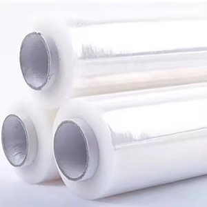 Rollos de Plástico para Envolver Palés, Precio Económico al por Mayor de la Industria China - Product Image 3