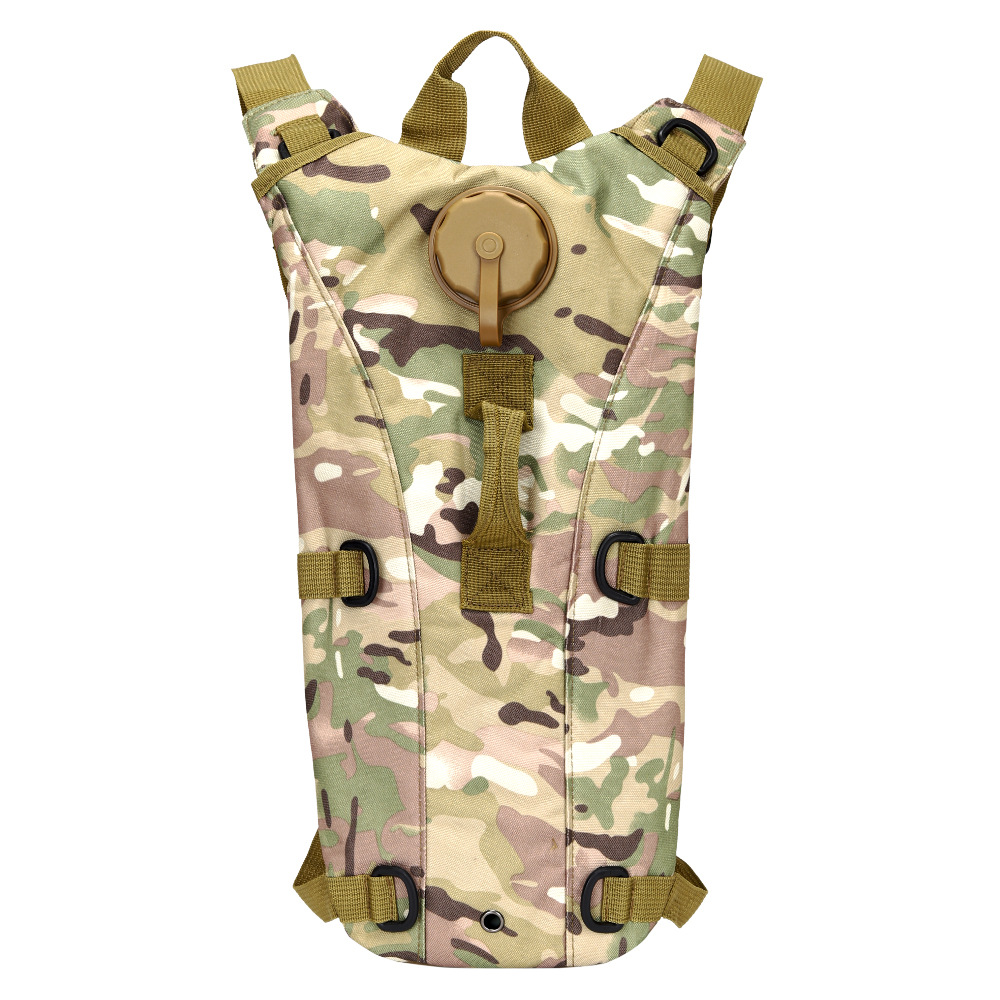 Camouflage CP
