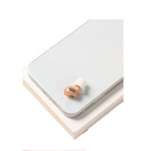 เครื่องช่วยฟัง8ช่องพร้อมบลูทูธไร้สายเชื่อมต่อเครื่องช่วยฟังสำหรับผู้สูงอายุแอปเครื่องช่วยฟัง - Product Image 6