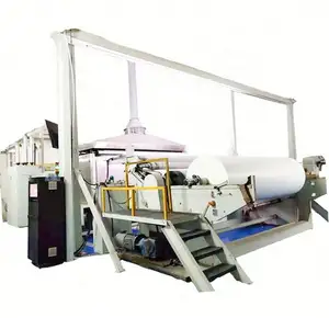 pp spunbond melt blown non woven fabric making production machine