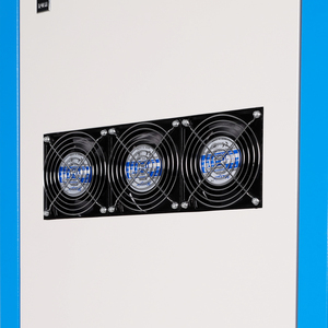 Generatore di Ossigeno da 40 Litri per Piccoli Ospedali e Terapia Intensiva - Product Image 6