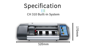 Mini Blade Thiết Bị Cắt Tốc Độ Cao Cutter Điện Thoại Di Động 9H <span class=keywords><strong>Tempered</strong></span> <span class=keywords><strong>Glass</strong></span> Bảo Vệ Màn Hình Cover Quay Lại Da Máy Làm - Product Image 3