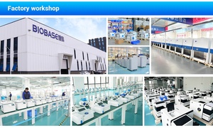 Microscopio Biobase China, microscopio biológico invertido IMC para aplicaciones en cultivo celular, cultivo de tejidos, plancton - Product Image 5