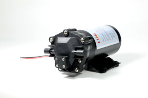 Pompe <span class=keywords><strong>HJC</strong></span> de haute qualité 600 GPD pour membrane RO, pompe de surpression d'eau électrique - Product Image 6