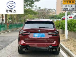 Oferta Especial: <span class=keywords><strong>BMW</strong></span> <span class=keywords><strong>X3</strong></span> Facelift XDrive30i Leading Edition M Night Package 2022 Usado, 2.0T <span class=keywords><strong>Gasolina</strong></span>, 5 Puertas, 5 Plazas, SUV, Hecho en China - Product Image 6