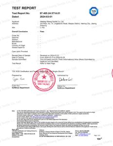 หน้าจอกันแมลงตาข่ายทนทานกันแมลงตาข่ายหน้าต่าง RV กันน้ำ - Product Image 6