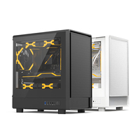 Gaming Desktop I7 I5 10th 11th Generation Rtx 3060 Opcional 16GB Ddr4 1TB Ssd 11 Home All in One Desktop Gaming Pc