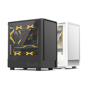 Игровой настольный компьютер I7 I5 10-го 11-го поколения Rtx 3060 опционально 16 ГБ Ddr4 1 ТБ Ssd 11 домашний игровой ПК все в одном - Product Image 6