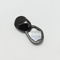 Vente flash - Diffuseur d'air frais pour voiture en métal parfumé personnalisé, clip pour grille d'aération, parfum de voiture, aromathérapie