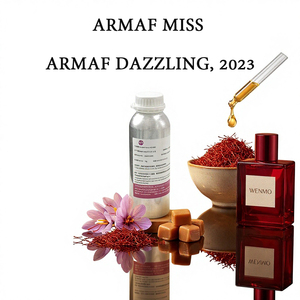 Aceite <span class=keywords><strong>de</strong></span> Perfume Concentrado Personalizado, Compuestos <span class=keywords><strong>de</strong></span> Fragancia Estables, Aceites <span class=keywords><strong>de</strong></span> Fragancia Duraderos para <span class=keywords><strong>la</strong></span> Elaboración <span class=keywords><strong>de</strong></span> Perfumes <span class=keywords><strong>de</strong></span> Marca - Product Image 1