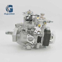 Bomba de Injeção de Combustível Diesel 0460403012 VE3/10F1090R276-2 1329100C91 para Motor D179 de 2.5L