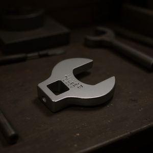 Open End Wrench 3/8 Inch Metric Size For Mechanical Repair <b>Tools</b> - Product Image 3