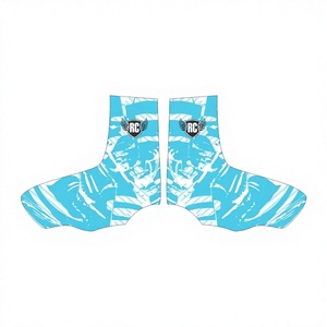 Fundas para Tacos de Fútbol Americano para Adultos, Sublimadas, Impresas, de la Mejor Calidad del Fabricante, Transpirables, Tallas Grandes - Product Image 1