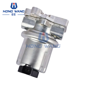 Bomba de Inyección de Combustible HongWang 4935095 4076581 Resistente a la Temperatura con Ajustes Variables para Excavadora ISX QSK - Product Image 4