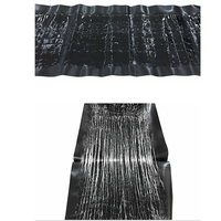 YUMO Grote Formaat Solide Niet-toxische Zware Rat Glue Mat 60cm/120cm Professionele Zwarte Magische Tapijt Muizenval Dierenbestrijding