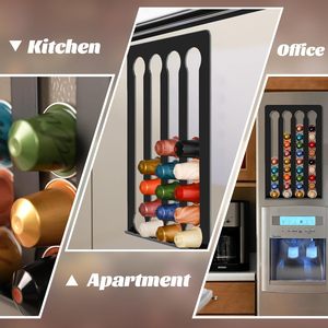 Dernier modèle de tiroir à capsules <span class=keywords><strong>Nespresso</strong></span> - Product Image 5