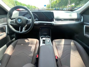รถยนต์มือสอง ปี 2023 รุ่น Ix1 SUV เกียร์อัตโนมัติ เบาะหนัง ยาง R18 พวงมาลัยซ้าย 5 ประตู 5 ที่นั่ง หลังคาซันรูฟ ระบบ 360 องศา รุ่น Ix1 Vi - Product Image 3