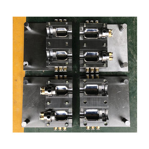 ペット用ブローマシン金型<span class=keywords><strong>1</strong></span>キャビティ2キャビティ4キャビティプラスチック金型ボトル生産用OEMカスタマイズ - Product Image 3