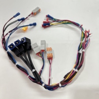 Kabel Harness Berbagai Jenis Sesuai Pesanan
