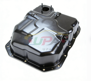 21510-2G300 215102G300 Conjunto de Tapa de Cárter de Aceite del Motor para Hyundai Kia 21510 2G300 - Product Image 1