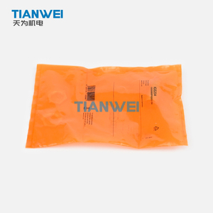 IGS204 100% Nuevo y original Alemania IFM Tipo de alta temperatura Sensor de proximidad inductivo - Product Image 2