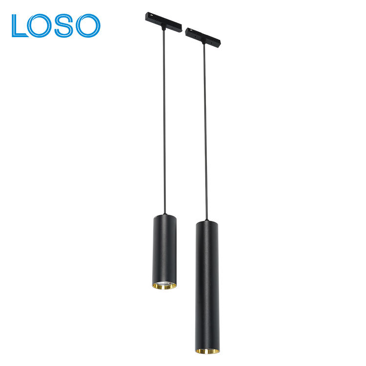 LS-T20-GC-Pendant Light