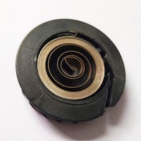 Ressort de torsion plat haute tension Caiyin pour démarreur de tondeuse à gazon et dévidoir de tuyau