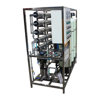 Sistema de Ósmosis Inversa para Agua de Pozo a Precio de Fábrica |   Máquina de Purificación de Agua Industrial para Tratamiento de Agua de Pozo