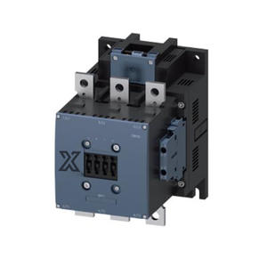 คอนแทคเตอร์ AC รุ่น 3RT1466-2XB46-0LA2 สำหรับควบคุมการเปิด-ปิดโหลดแบบต้านทาน - Product Image 1