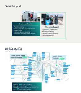 Nouvelle station <span class=keywords><strong>de</strong></span> charge rapide DC CCS2 <span class=keywords><strong>de</strong></span> 240 kW à montage au sol pour voitures électriques avec indice d'étanchéité IP54 pour extérieur et haute efficacité - Product Image 6