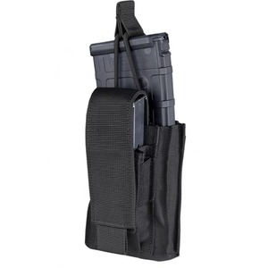 Cargador de Fábrica BSCI Compatible con Mag y Gen3 PMAG, Cargador para Exteriores Compatible con Solapa Ajustable LCS, Compatible con MOLLE - Product Image 5
