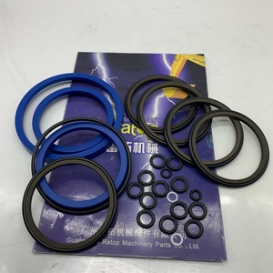 M316C Excavator Hydraulic Seal Kit 8u5852 8U5852 Seal Kit 8U5852 - Product Image 1