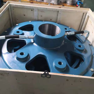 Conjunto de Componentes de Embreagem a Ar Airflex API 42VC1200 28VC650 38VC1200, Acoplamento a Ar com Tambor Spider - Product Image 5