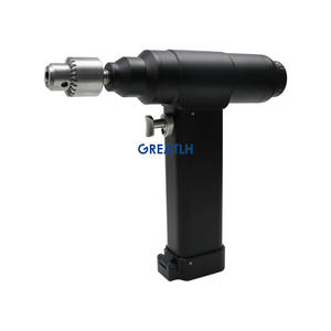 Perceuse orthopédique vétérinaire <span class=keywords><strong>Bojin</strong></span> <span class=keywords><strong>Drill</strong></span> Perceuse osseuse médicale pour instrument chirurgical orthopédique - Product Image 1