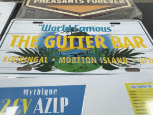 Film in rilievo in metallo segno di latta ricordo Vintage targhe retrò banda stagnata segno per arredamento della casa - Product Image 3