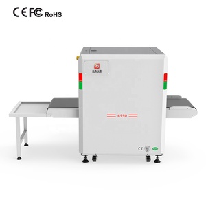 Fjwx Fx6550 <span class=keywords><strong>Security</strong></span> <span class=keywords><strong>X</strong></span> <span class=keywords><strong>Ray</strong></span> Xray Pakket Bagage Bagage Scanner <span class=keywords><strong>X</strong></span>-<span class=keywords><strong>Ray</strong></span> Veiligheidsinspectie Apparatuur Machine Beveiliging - Product Image 4