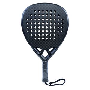 Fexon - Nouveau modèle de raquette de padel sur mesure avec forme diamant, en fibre de carbone 18k, légère et personnalisable pour le paddle - Product Image 3